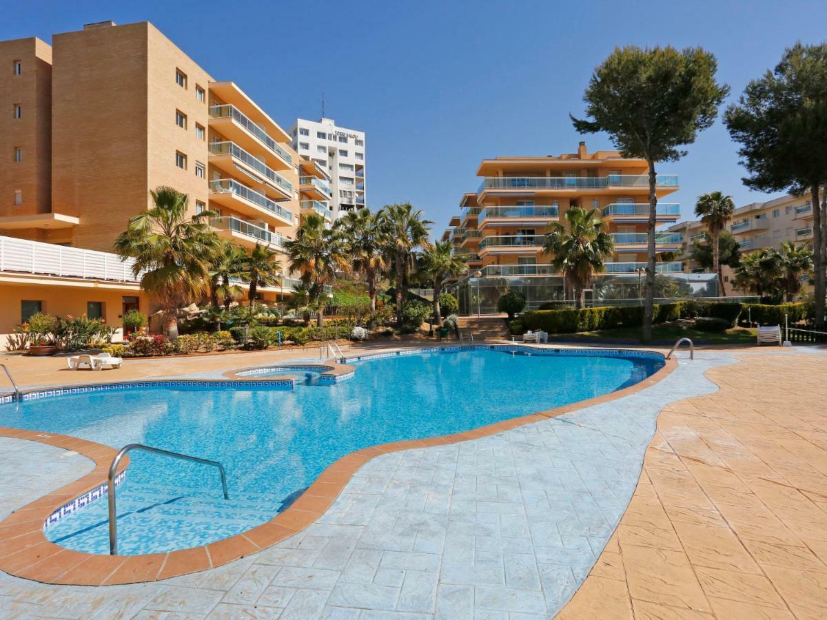 Apartment Ontario-1 By Interhome Salou Exterior photo