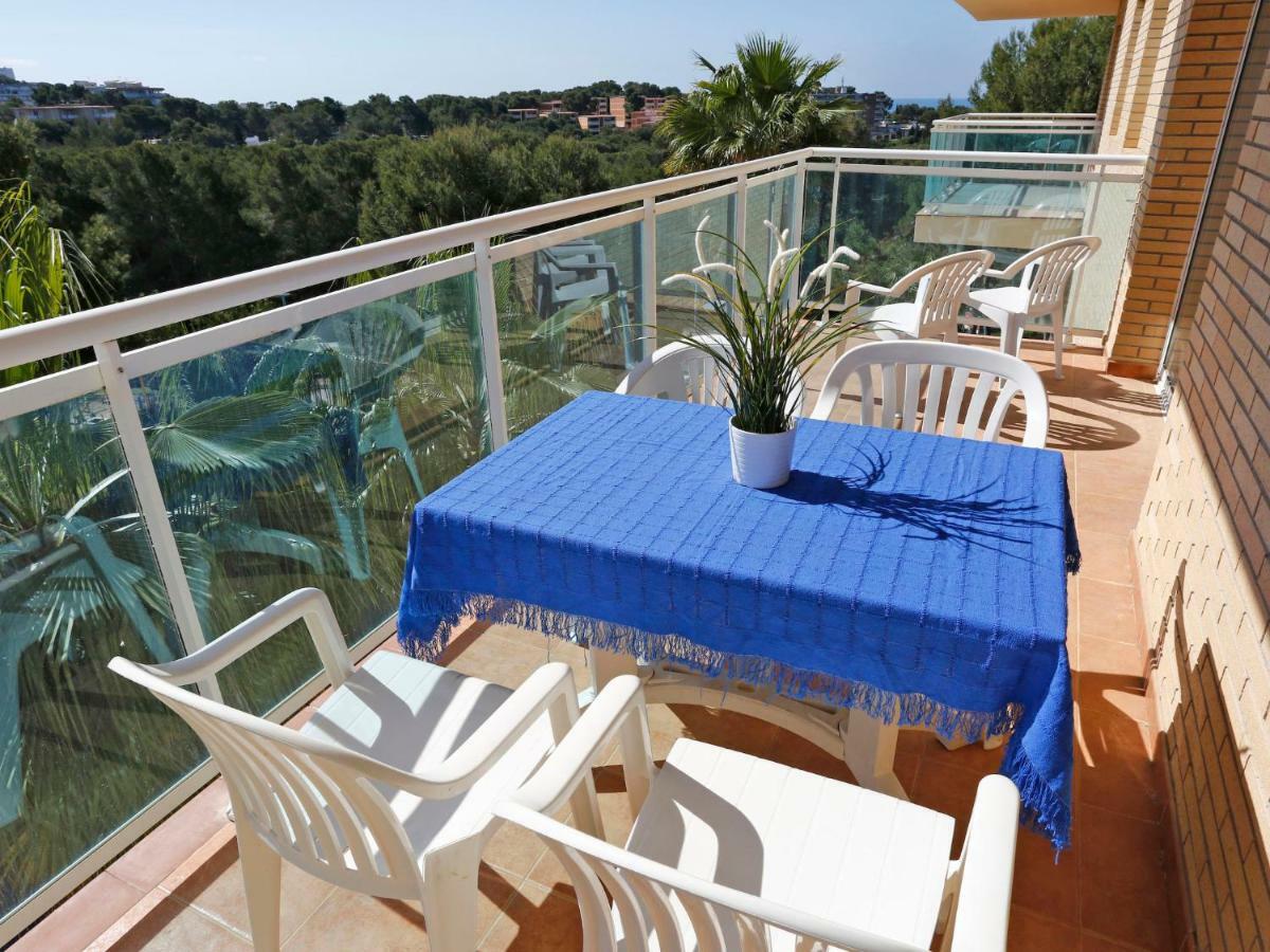 Apartment Ontario-1 By Interhome Salou Exterior photo